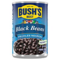 Bushs Best Black Beans
