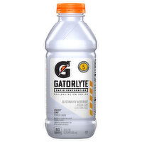 Gatorlyte Electrolyte Beverage, Rapid Rehydration, Cherry Lime - 20 Fluid ounce