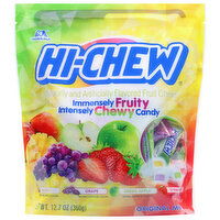 Hi-Chew Fruit Chews, Original Mix - 12.7 Ounce