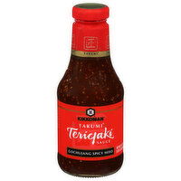 Kikkoman Takumi Gochujang Spicy Miso Teriyaki Sauce - 21.5 Ounce