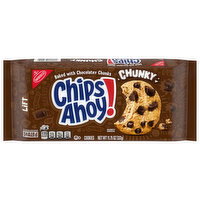 Chips Ahoy! Chunky Cookies