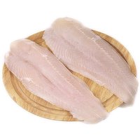 Catfish Fillet Previously Frozen - 0.84 Pound