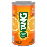 Tang Orange Drink Mix