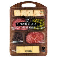Columbus Charcuterie Tasting Board - 12.5 Ounce