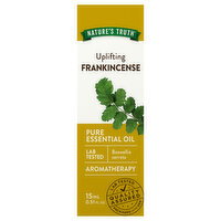 Nature's Truth Frankincense Essential Oil