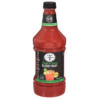 Mr & Mrs T Non-Alcoholic Mix, Bloody Mary, Bold & Spicy - 59.2 Fluid ounce