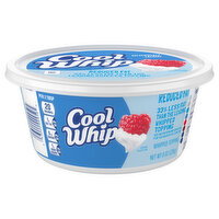 Cool Whip Whipped Topping, Reduced Fat