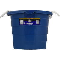 First Street Bucket, Huskee Hauler, 12 Gallon, 1 Each