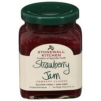 Stonewall Kitchen Strawberry Jam - 12.25 Ounce
