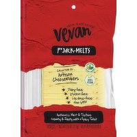 Vevan P'Jack Melts Slices 7.5 oz - 7.5 Ounce