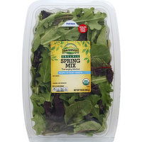 Sun Harvest Spring Mix, Organic - 10 Ounce