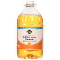 First Street Commercial Grade Orange Scent All Purpose Cleaner - 160 Fluid ounce