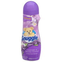 Snuggle Crystals Lavender Vanilla Orchid - 21 Ounce