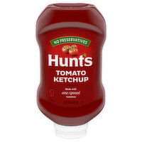 Hunt's Tomato Ketchup - 32 Ounce