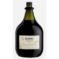 Riunite Lambrusco - 99.9 Ounce