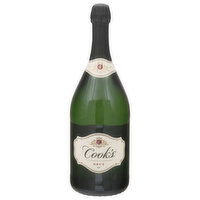 Cook's Brut, California Champagne - 1.5 Litre