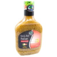 California Classics Traditional Italian Dressing - 32 Ounce