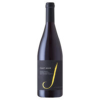 J Vineyards California Pinot Noir Red Wine - 750 Millilitre