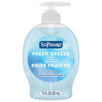 Softsoap Liquid Hand Soap Pump