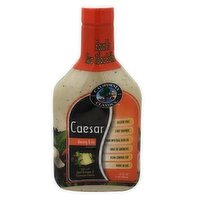 California Classics Creamy Caesar Dressing, 32 Ounce