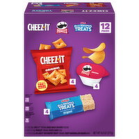 Kellogg's Snack Mix - 12 Each