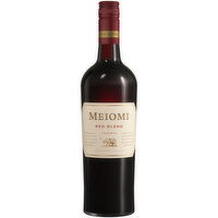 Meiomi Red Blend California Wine