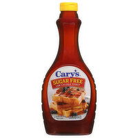 Cary's Sugar Free Low Calorie Maple Flavor Syrup - 24 Fluid ounce