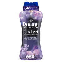 Downy Infusions Beads, CALM, Lavender, 24 Ounce