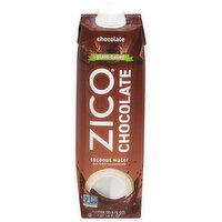 Zico Chocolate Coconut Water - 33.8 Fluid ounce