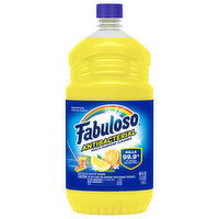 Fabuloso Multi-Purpose Cleaner - 48 Fluid ounce