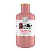 Ketel One Cocktail Collection Citrus Cosmopolitan - 750 Millilitre