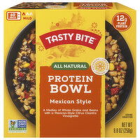 Tasty Bite Protein Bowl, Mexican Style, Mild - 8.8 Ounce