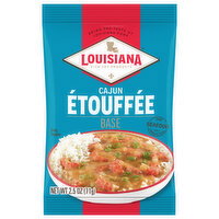 Louisiana Etouffee Mix