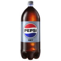 Pepsi Diet Cola