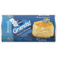 Pillsbury Southern Homestyle Buttermilk Biscuits - 8 Each