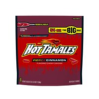 Hot Tamales Bag