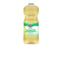 First Street Canola Oil