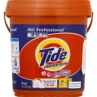 Tide with Downy Bucket 8.5kg - 299.83 Ounce