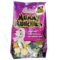 Mummy Munchies, 56 Ounce