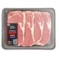 Beef Thin Cut Ribeyes - 2.25 Pound