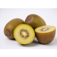 Gold Kiwi - 1 Each