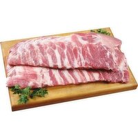 Pork Sparerib 1pc P12 - 6.7 Pound