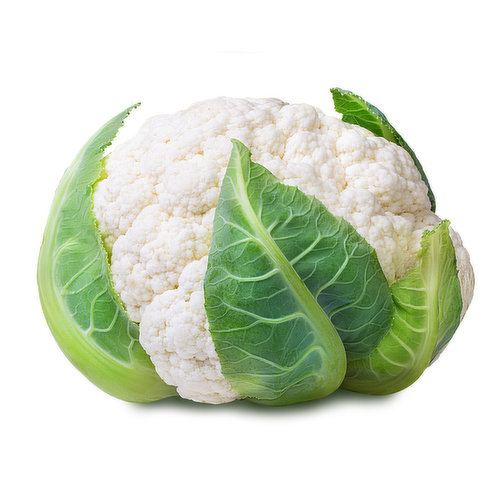 Cauliflower