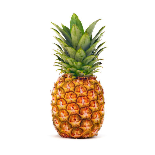 Pineapples