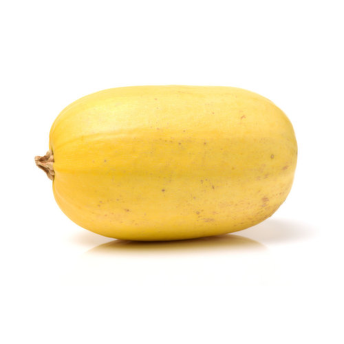 Spaghetti Squash