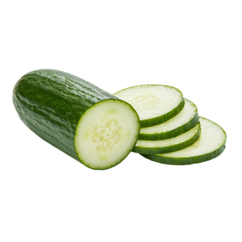 Cucumbers