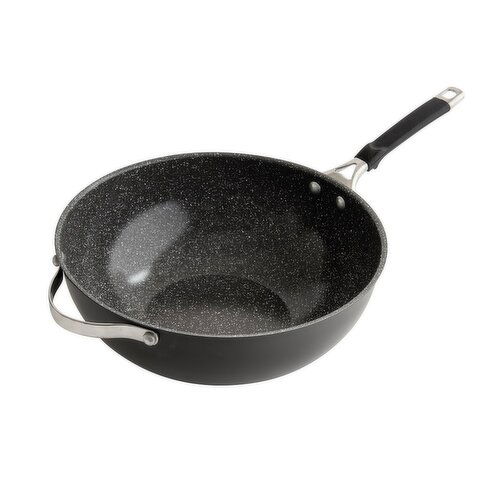 Verde Ceramic Nonstick 12 Wok