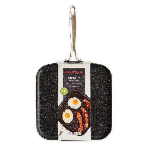 Basalt 11 Square Griddle