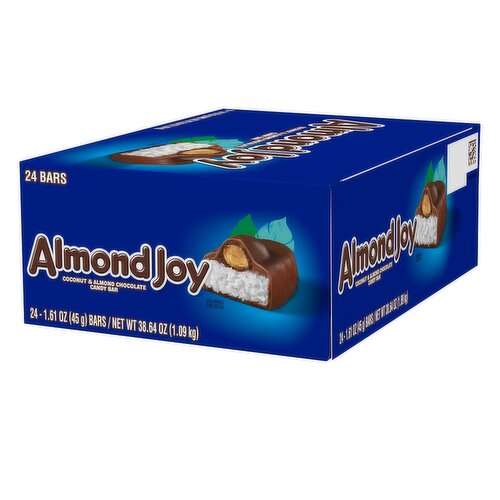 Almond Joy Standard