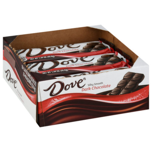 Dove Dark Chocolate